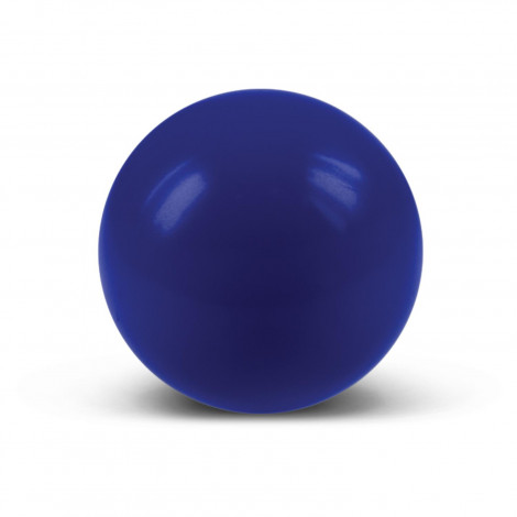 Stress Ball 100918 | Blue