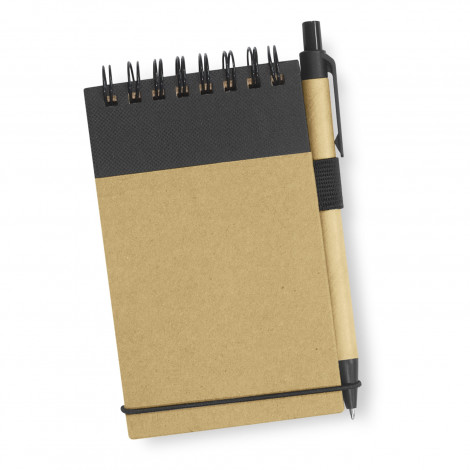 Spiro Notebook 100933 | Natural