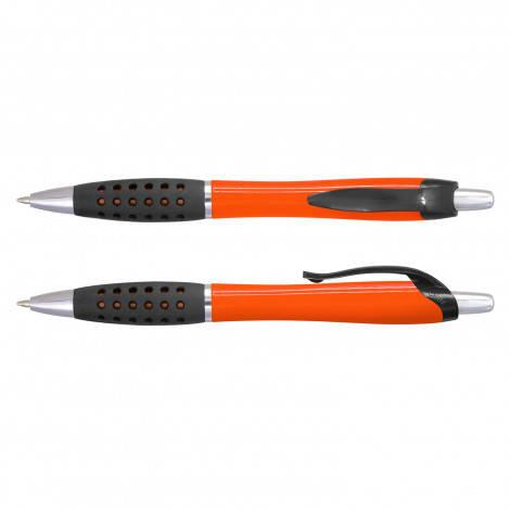 Dolphin Pen 101924 | Orange