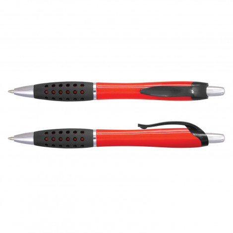 Dolphin Pen 101924 | Red