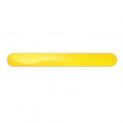 Nail File 102174 | Yellow