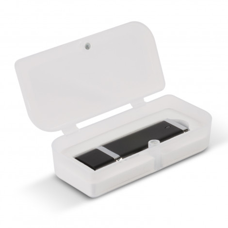 Quadra 4GB Flash Drive 104072 | Gift Box