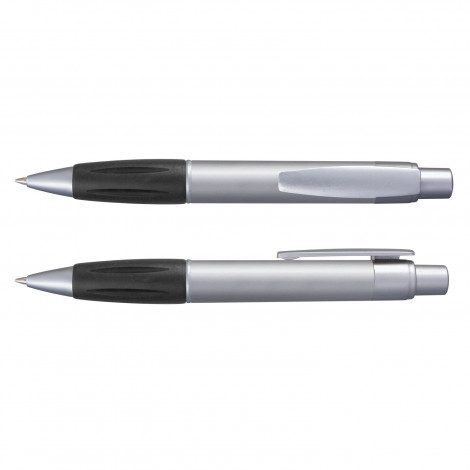 Matrix Metallic Pen 104075 | Silver