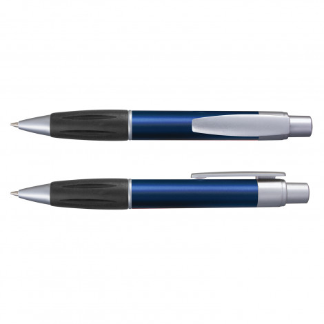 Matrix Metallic Pen 104075 | Blue