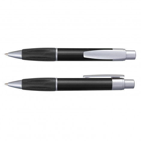 Matrix Metallic Pen 104075 | Black