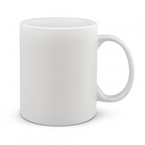 Arabica Coffee Mug 104193 | White