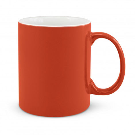 Arabica Coffee Mug 104193 | Orange