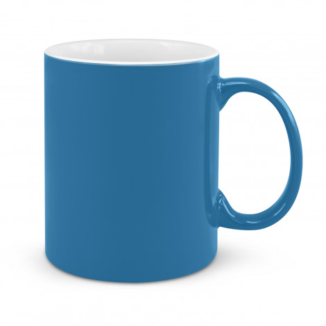 Arabica Coffee Mug 104193 | Light Blue