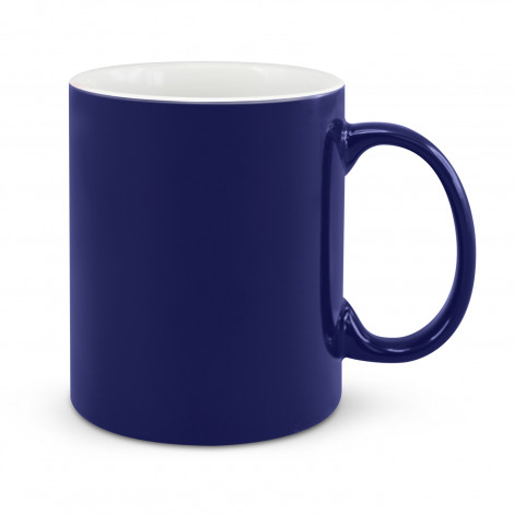 Arabica Coffee Mug 104193 | Dark Blue