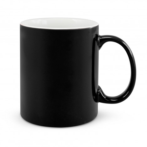 Arabica Coffee Mug 104193 | Black