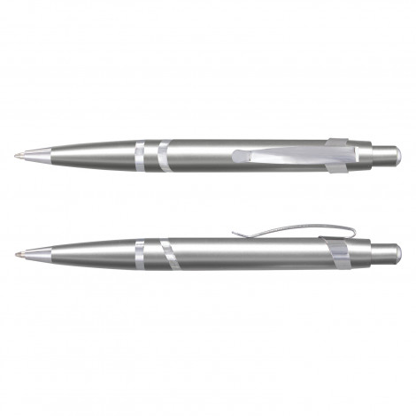 Athena Pen 104352 | Silver