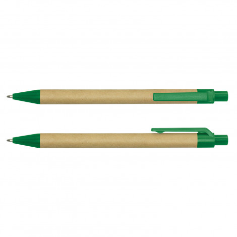 Kraft Pen 104358 | Green