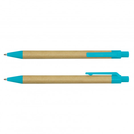 Kraft Pen 104358 | Light Blue