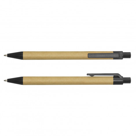 Kraft Pen 104358 | Black