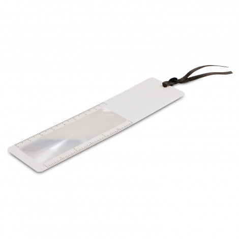 Bookmark Magnifier 104663 | White