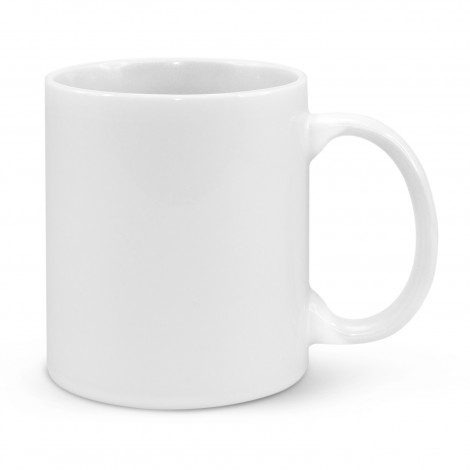 Madrid Coffee Mug 104744 | White