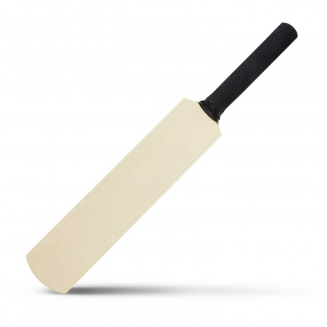 Mini Cricket Bat 104908 | Natural/Black