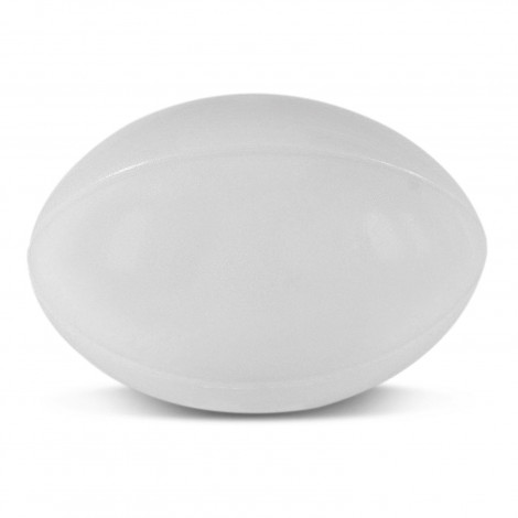Stress Rugby Ball 104934 | White