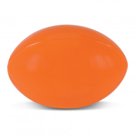 Stress Rugby Ball 104934 | Orange