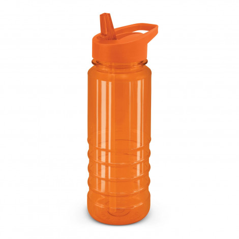 Triton Bottle - Colour Match 105285 | Orange