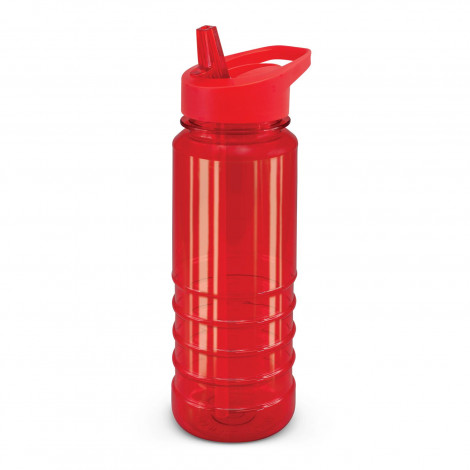 Triton Bottle - Colour Match 105285 | Red