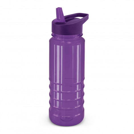 Triton Bottle - Colour Match 105285 | Purple