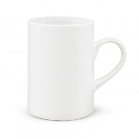 Roma Coffee Mug 105647 | White