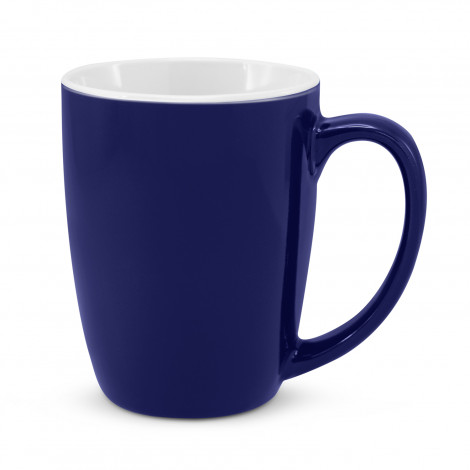 Sorrento Coffee Mug 105649 | Dark Blue