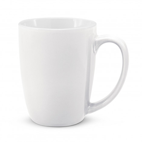 Sorrento Coffee Mug 105649 | White