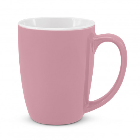 Sorrento Coffee Mug 105649 | Pink