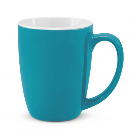 Sorrento Coffee Mug 105649 | Light Blue