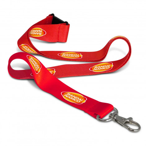 Colour Max Lanyard - 20mm 105804 | Feature