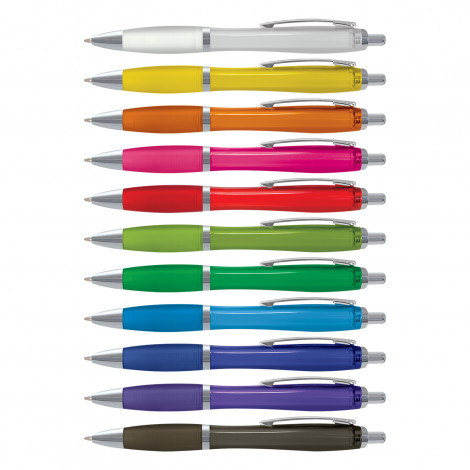 106093 - Vistro Pen - Translucent (Special Offer)