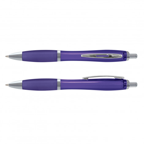 Vistro Pen - Translucent 106093 | Purple