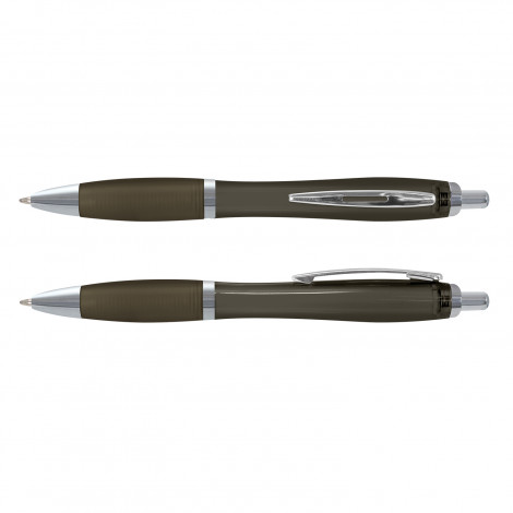 Vistro Pen - Translucent 106093 | Black