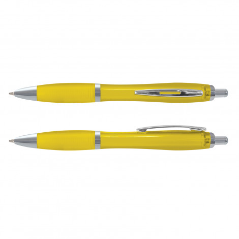 Vistro Pen - Translucent 106093 | Yellow