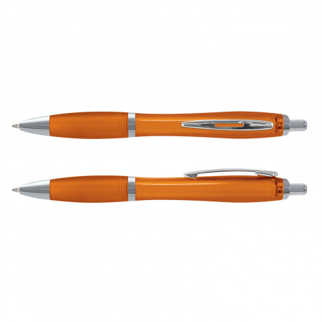 Vistro Pen - Translucent 106093 | Orange