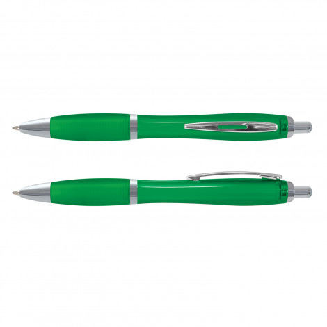 Vistro Pen - Translucent 106093 | Dark Green
