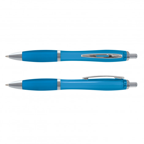 Vistro Pen - Translucent 106093 | Light Blue