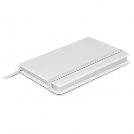 Alpha Notebook 106098 | White