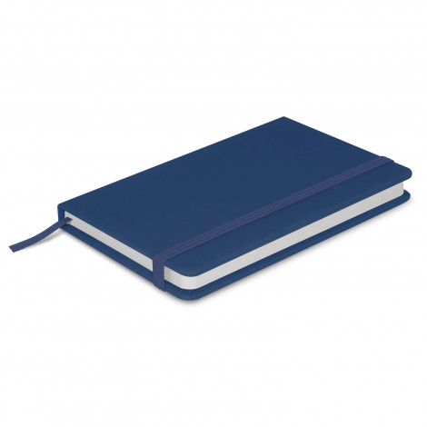 Alpha Notebook 106098 | Dark Blue