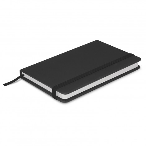 Alpha Notebook 106098 | Black