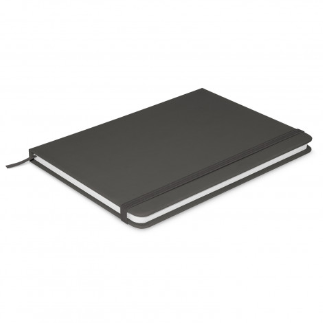 Omega Notebook 106099 | Grey