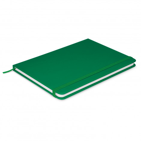 Omega Notebook 106099 | Black