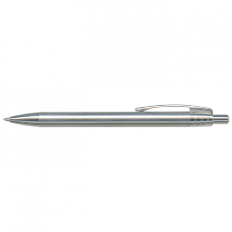 Steel Pen 106160 | Silver