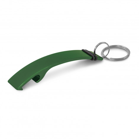 Toronto Bottle Opener Key Ring 106174 | Green