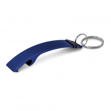 Toronto Bottle Opener Key Ring 106174 | Blue