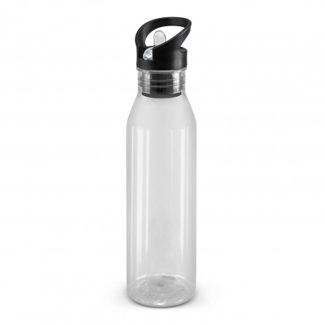 Nomad Bottle - Translucent 106210 | Clear
