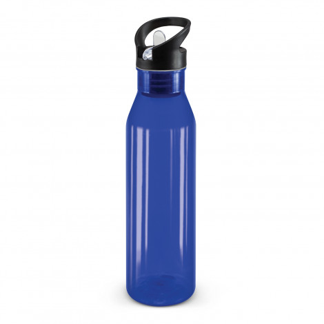Nomad Bottle - Translucent 106210 | Dark Blue