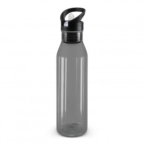 Nomad Bottle - Translucent 106210 | Black